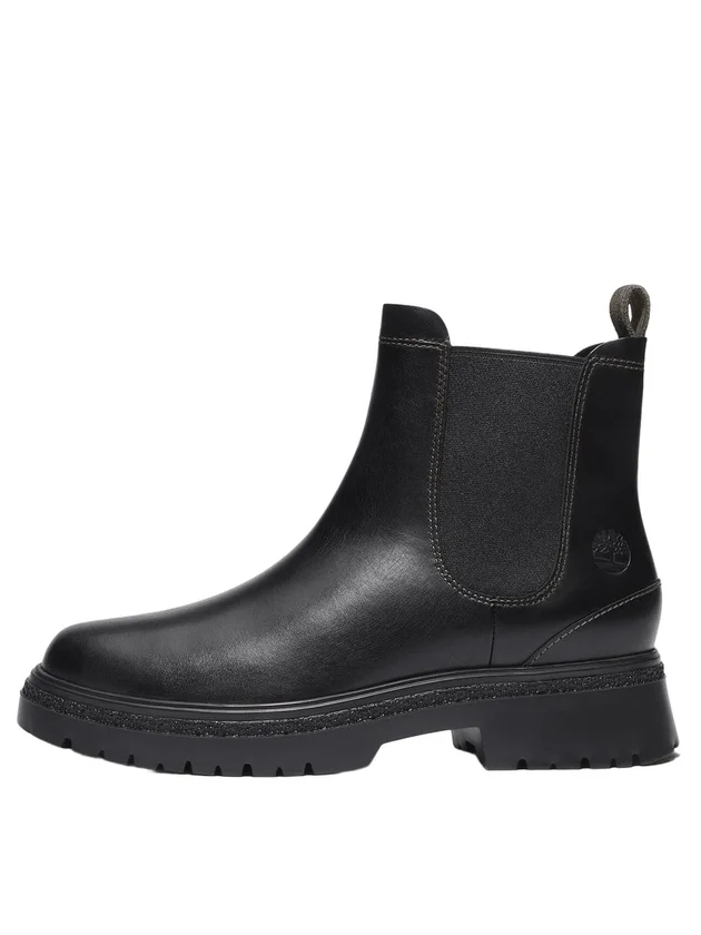 Cambria Valley Mid Chelsea Boot