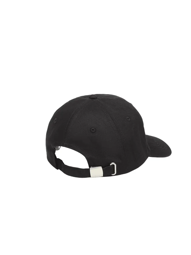 Logo Embroidery Baseball Cap