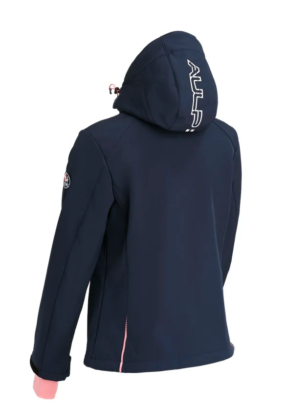 Softshell Jacket