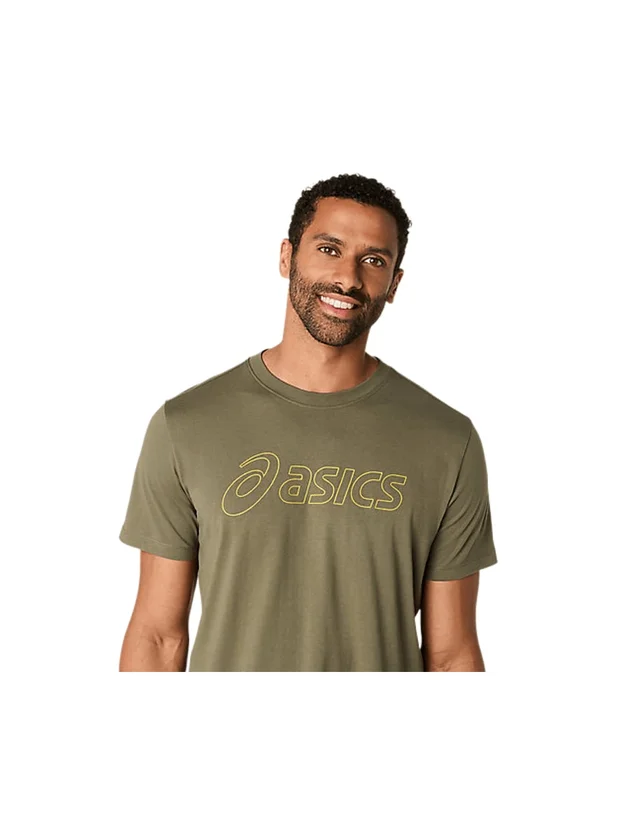 Logo Ss Tee