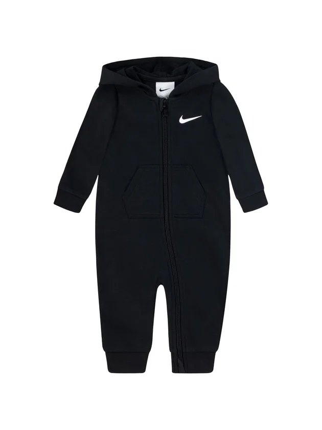 NKN Essentials Hooded Coverall