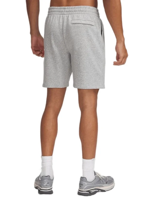 Icon Fleece Short