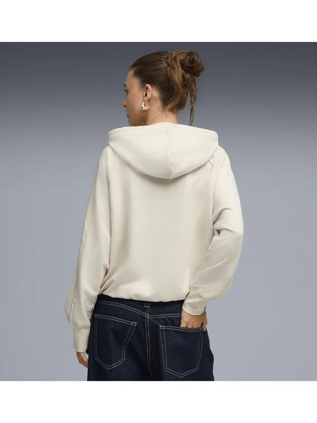 Her Oversized Hoodie TR