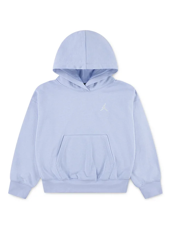Jdg Wj Brkn Ft Po Hoodie