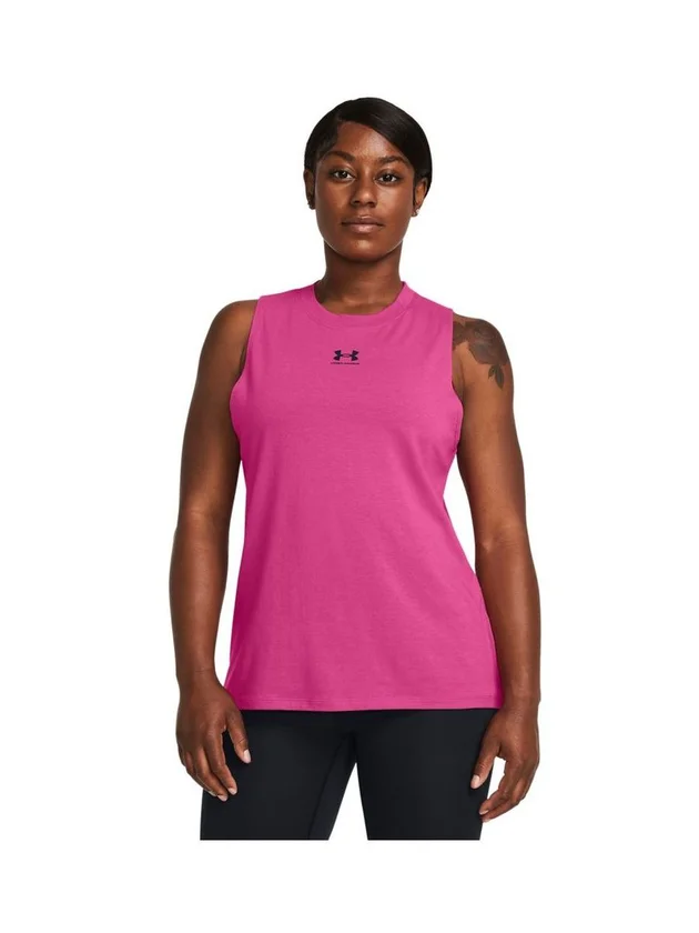 Rival Muscle Tank