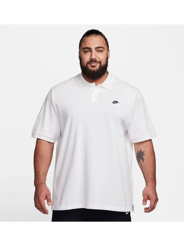 Club Ss Polo Pique