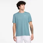 DENIM TURQ/REFLECTIVE SILV