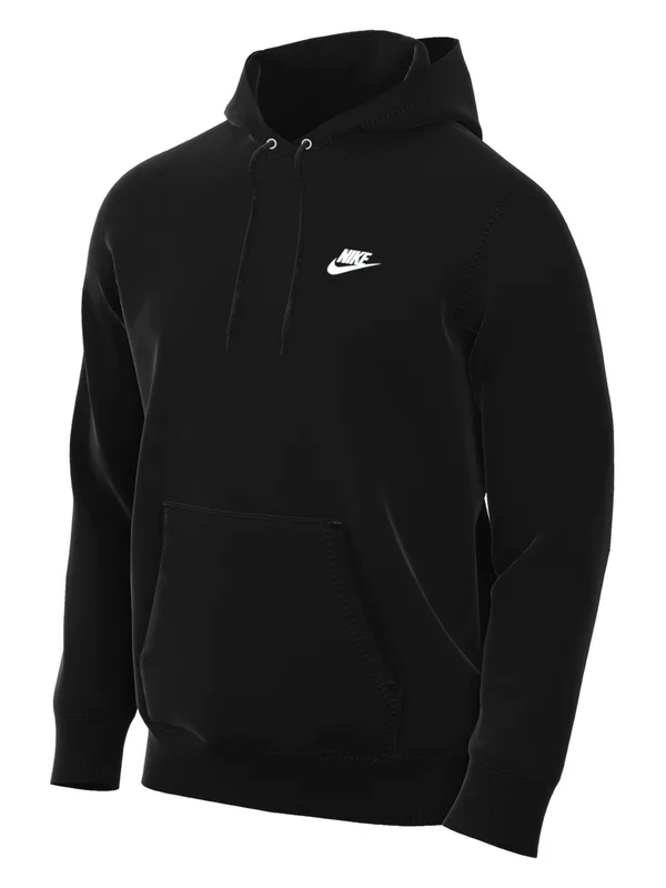 Club BB Po Hoodie