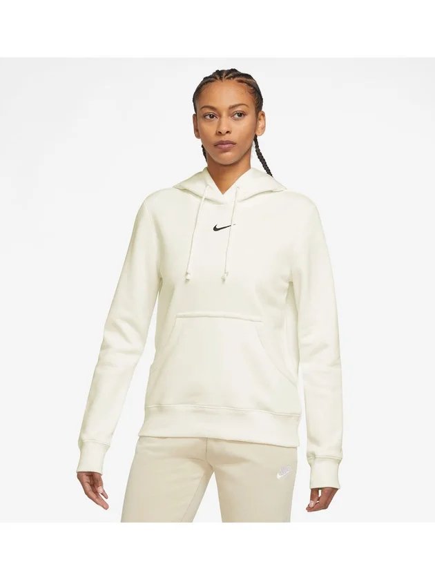 Phnx Flc Std Po Hoodie