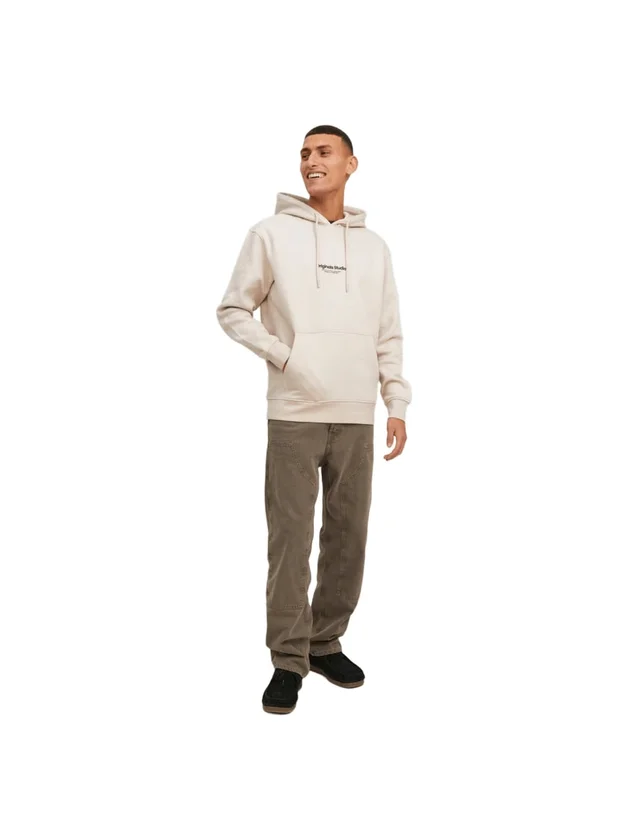 Jorvesterbro Sweat Hood Noos