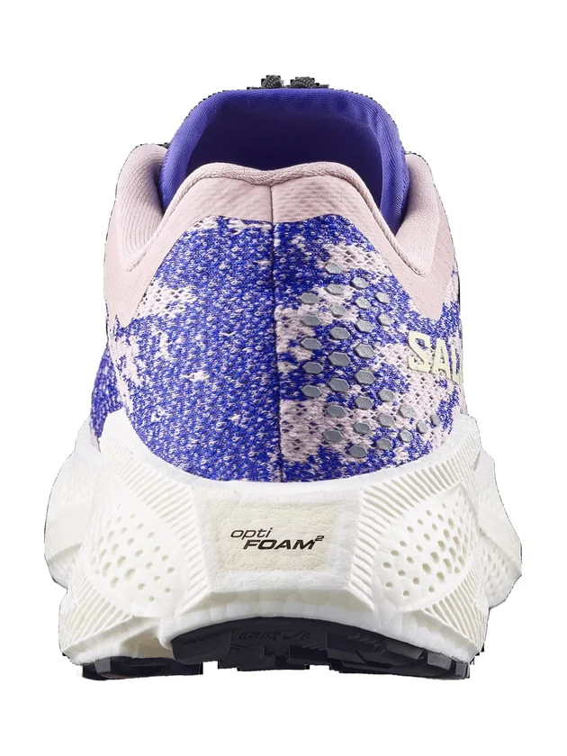 Salomon Aero Glide 4 Grvl femme – running polyvalent et confort optimal