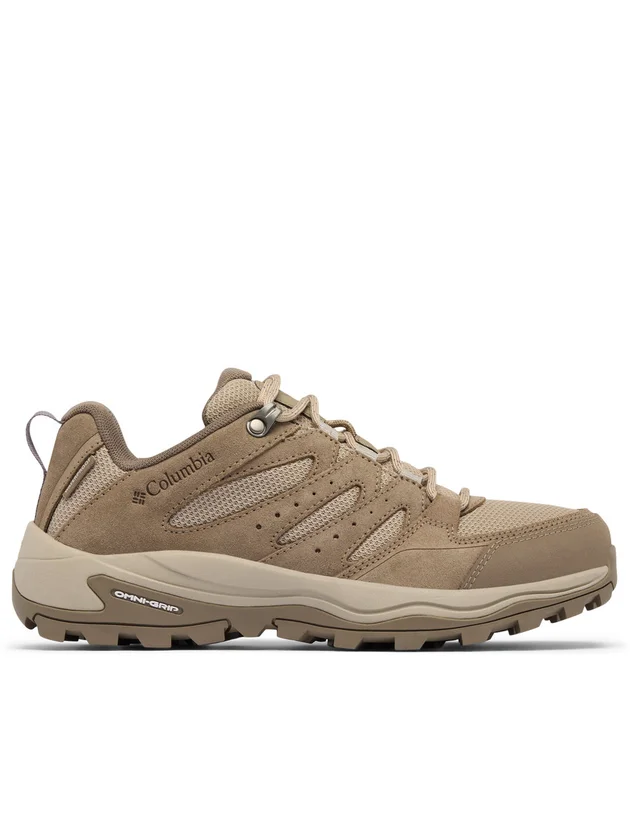 Redmond IV Low Waterproof