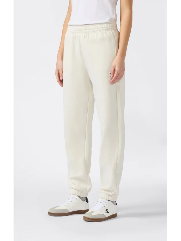 Elastic Cuff Pants