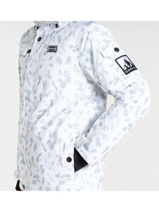 Ski Life Jacket