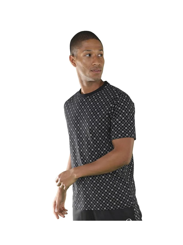 Rombo T Shirt 2