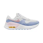 WHITE/PINK BLOOM-COBALT BLISS-PEARL PINK