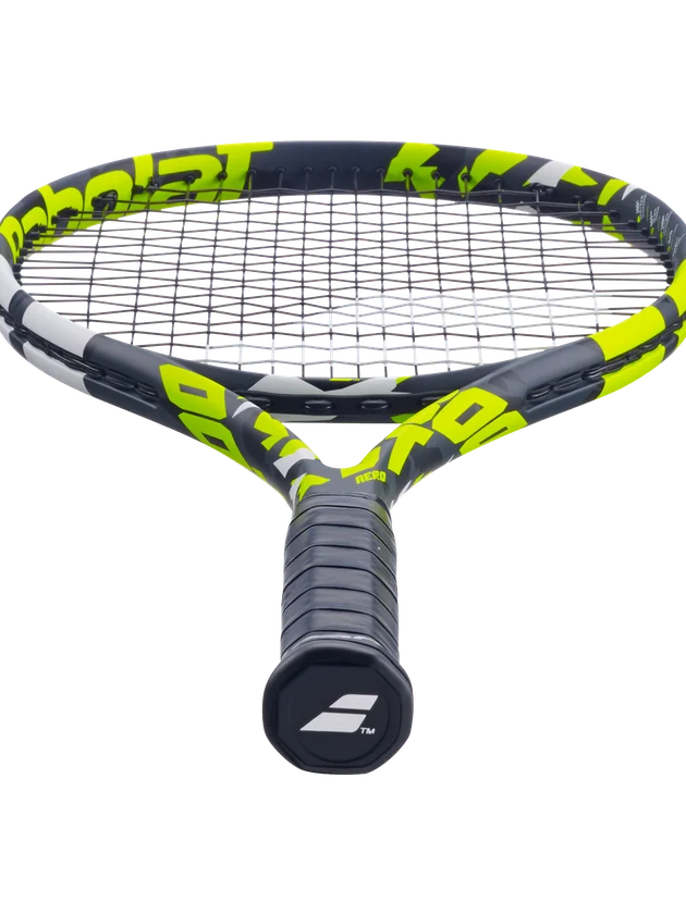 Boost Aero Strung