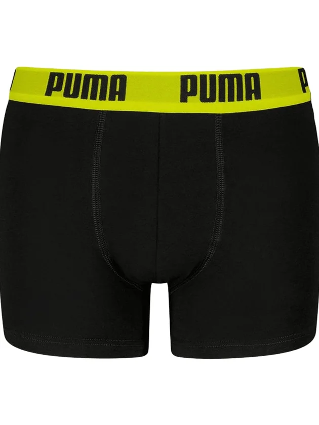 Everyday Basic Boxers 2P