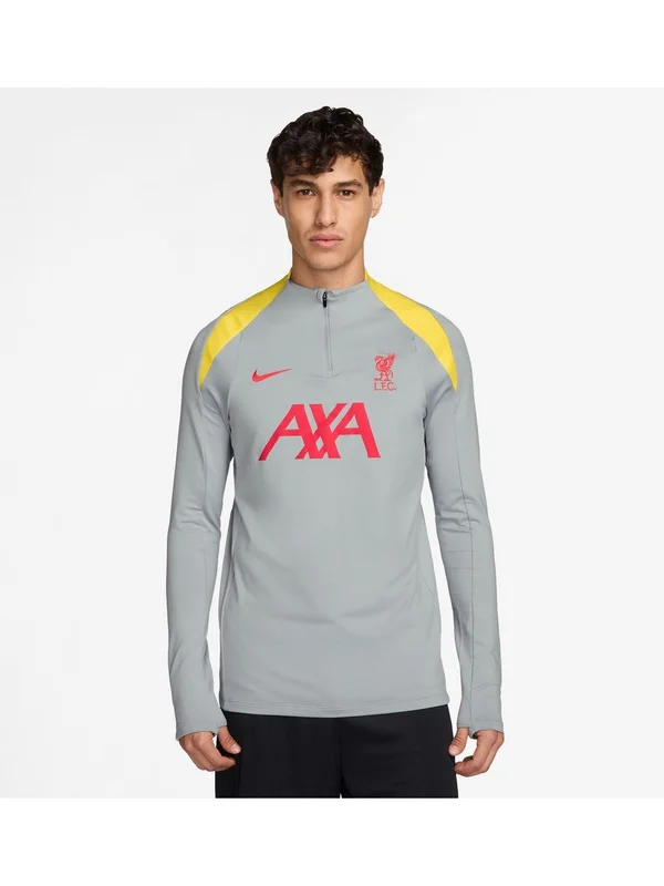 LFC Nk Df Strk Drill Top K3R