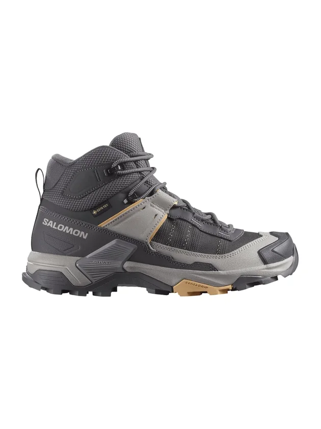 X Ultra 5 Mid GTX