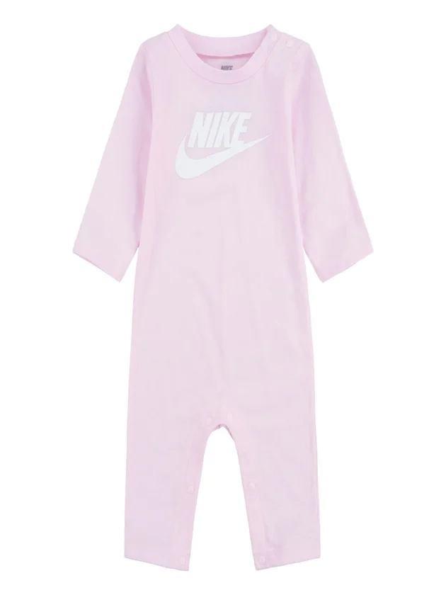 Non Footed HBR Coverall