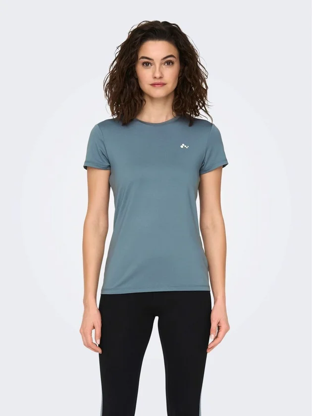 Carmen On Ss Reg Tee Noos