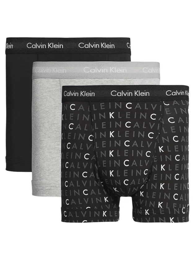 Trunk 3PK