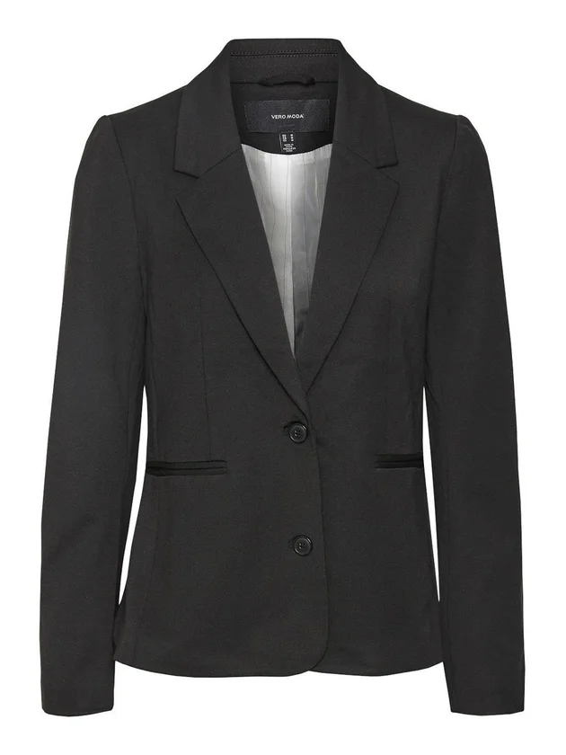 Lsucca Slim Jersey Blazer Noos