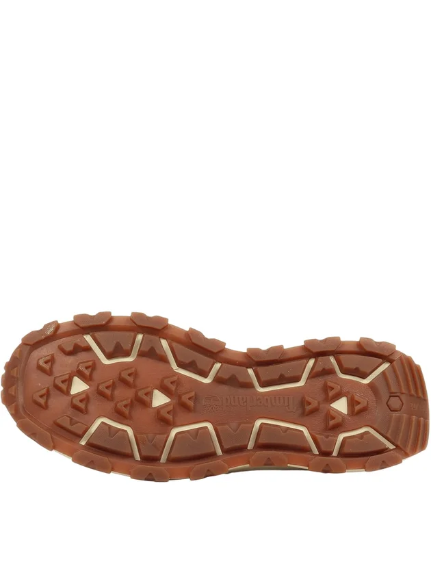 Winsor Trail Low Lace Up Sneaker