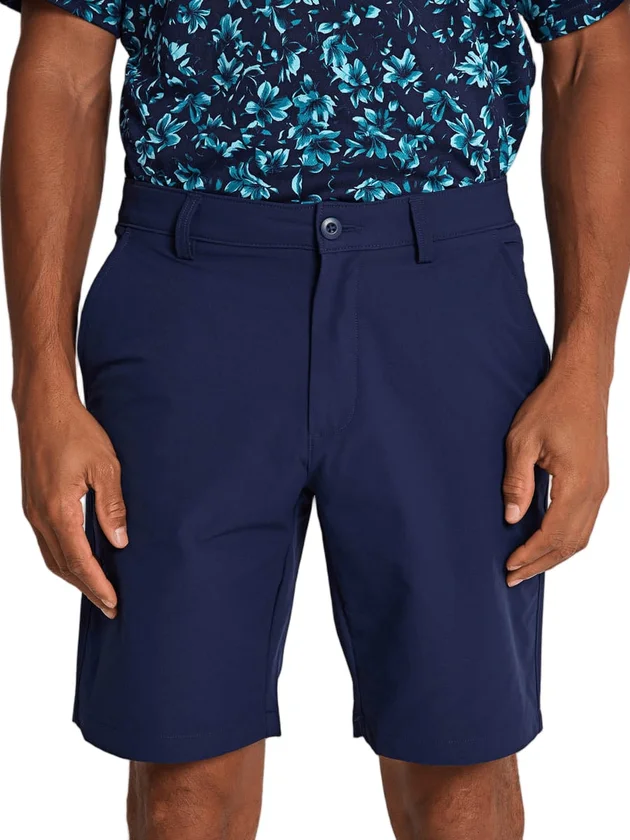 Matchplay Tapered Short