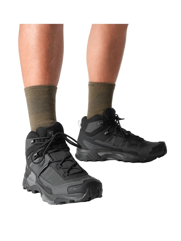 X Ultra 5 Mid GTX