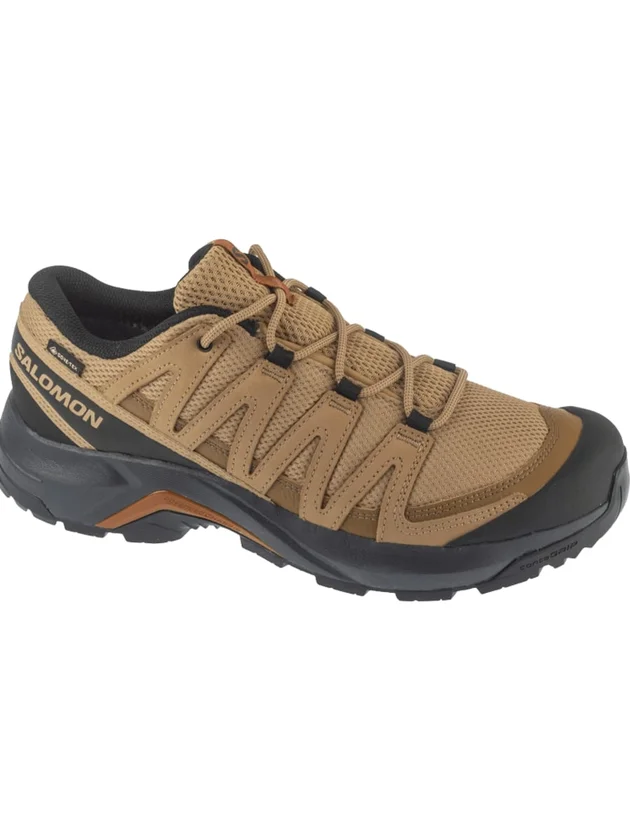 X Adventure Recon GTX