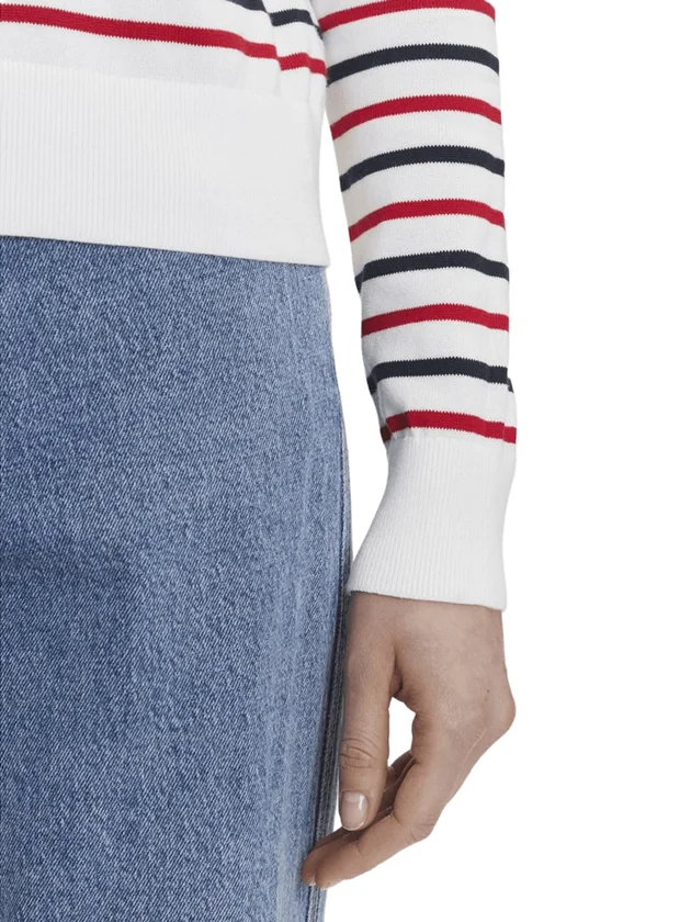 Essential Crew Sweater Ext