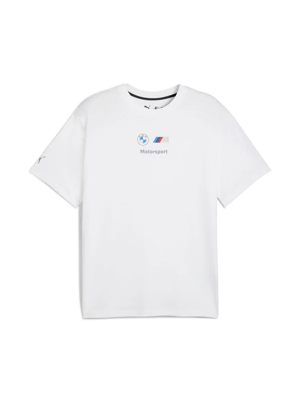 BMW MMS Ess+ Logo Te