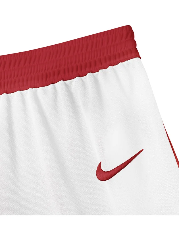 Team25 Basketball Stock Short