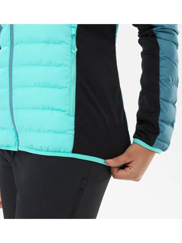Fitz Roy Warm Hoodie