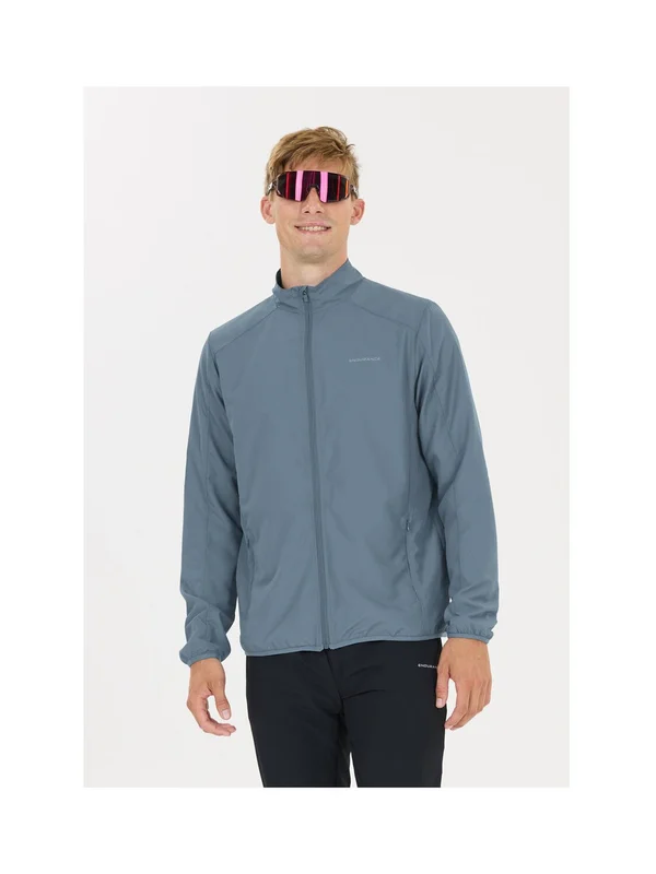 Sylas Jacket