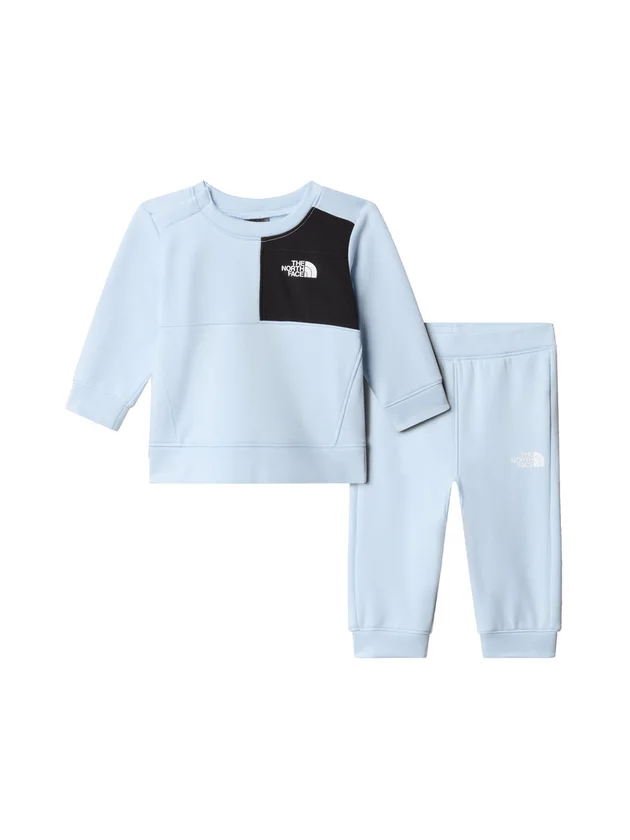 Performance Fleece Set