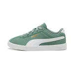 GREEN MOON-PUMA WHITE