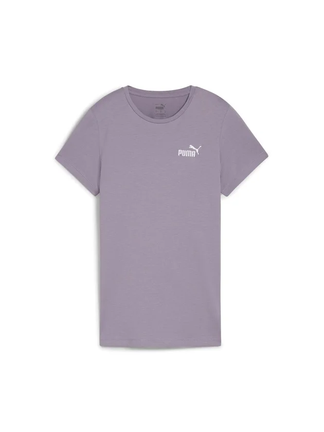 Ess+ Emb Tee