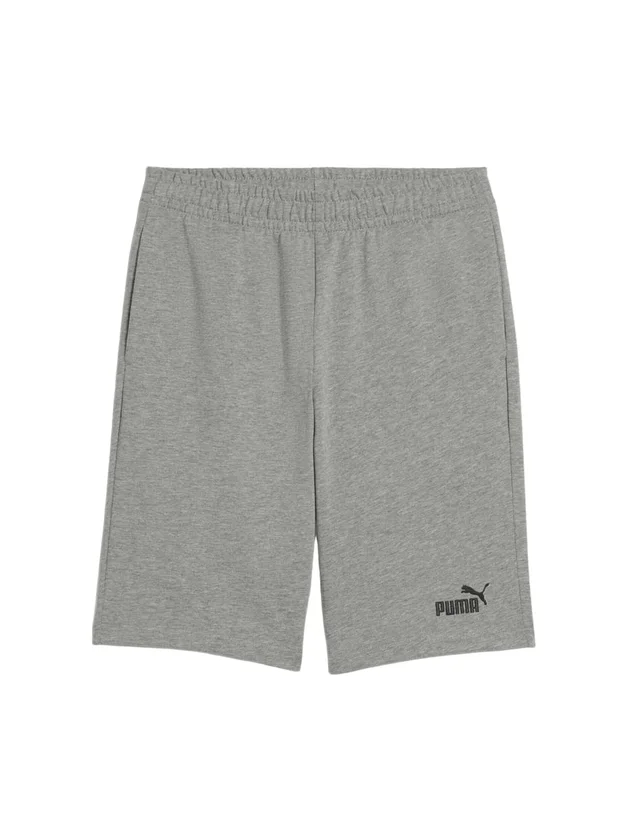 Ess No 1 Logo Jersey Shorts B