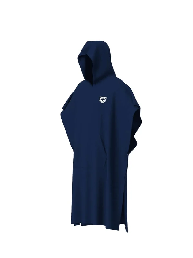 Cotton Poncho