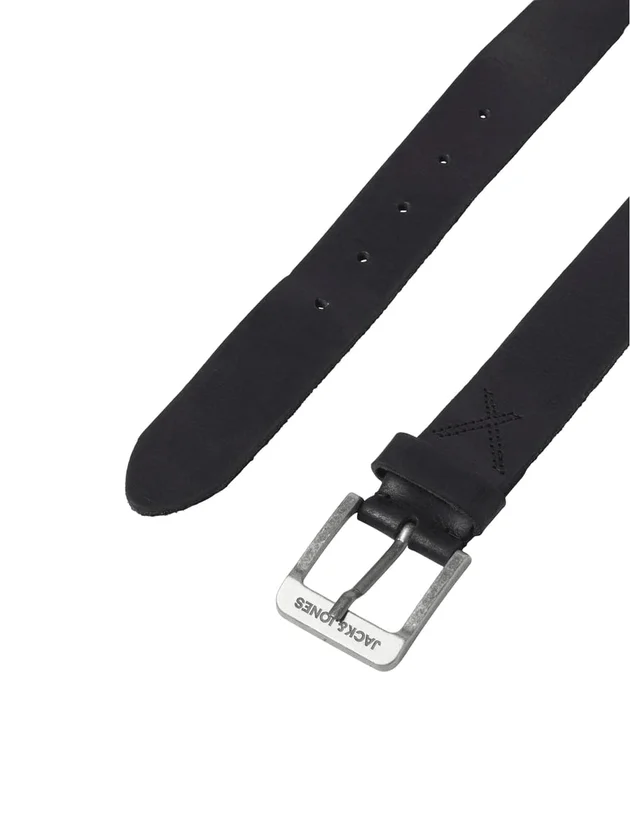 Jacrock Leather Belt Noos