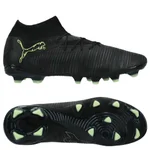 PUMA BLACK-FIZZY LIGHT-GREEN TERRAIN