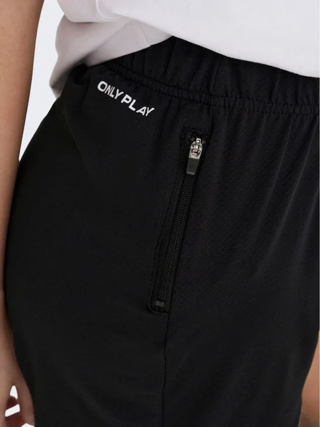 Mila 2 Loose Pck Shorts Noos