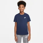 MIDNIGHT NAVY/WHITE