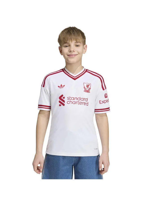 Liverpool Extérieur 2026/2027