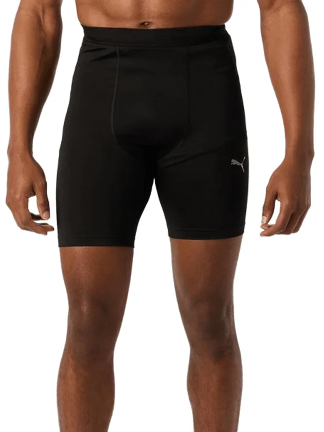 Run Foundation 8 Tight Short