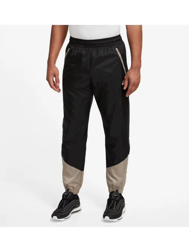 Wvn Lnd Pant