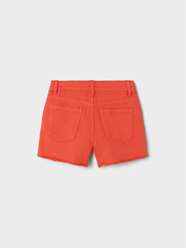 Frose Mom Twi Shorts